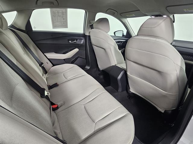 used 2024 Honda Accord car, priced at $22,999