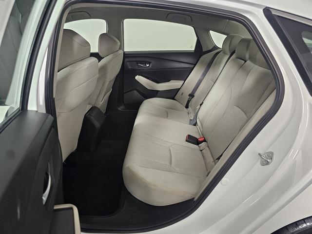 used 2024 Honda Accord car, priced at $22,999