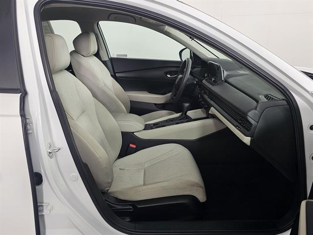 used 2024 Honda Accord car, priced at $22,999