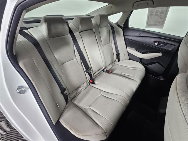 used 2024 Honda Accord car, priced at $22,999