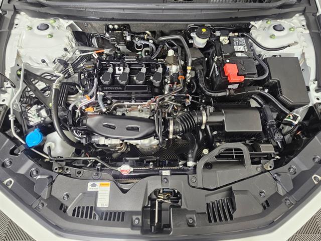 used 2024 Honda Accord car, priced at $22,999