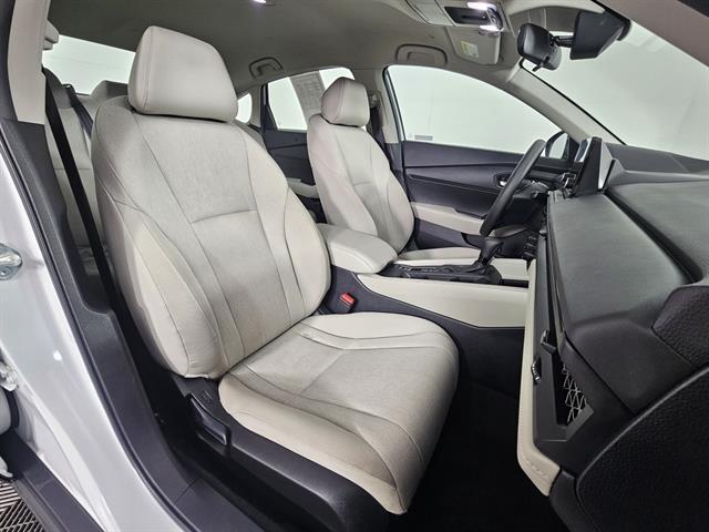 used 2024 Honda Accord car, priced at $22,999