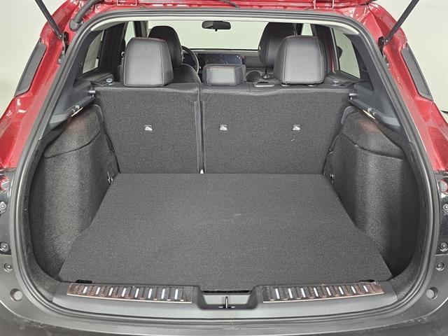 new 2026 Nissan Kicks car, priced at $33,790