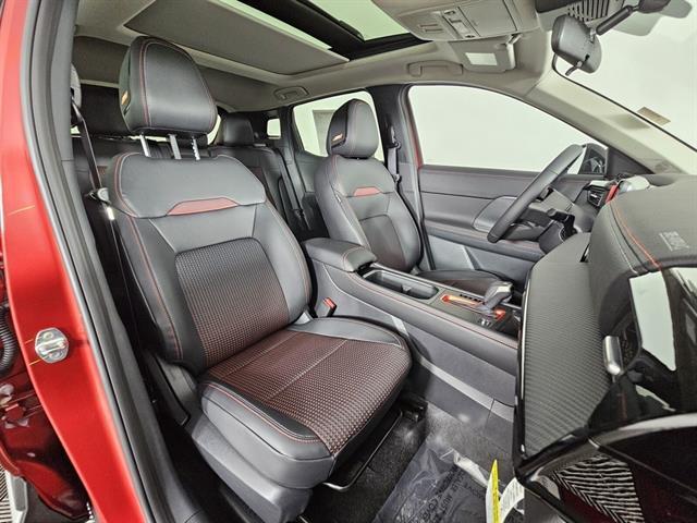 new 2026 Nissan Kicks car, priced at $33,790