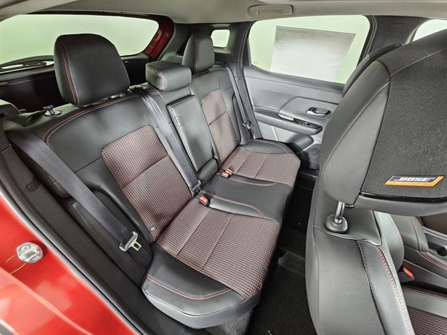 new 2026 Nissan Kicks car, priced at $33,790