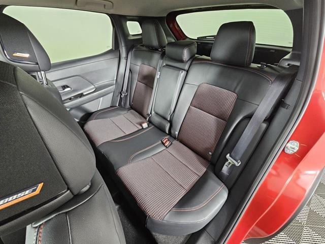 new 2026 Nissan Kicks car, priced at $33,790