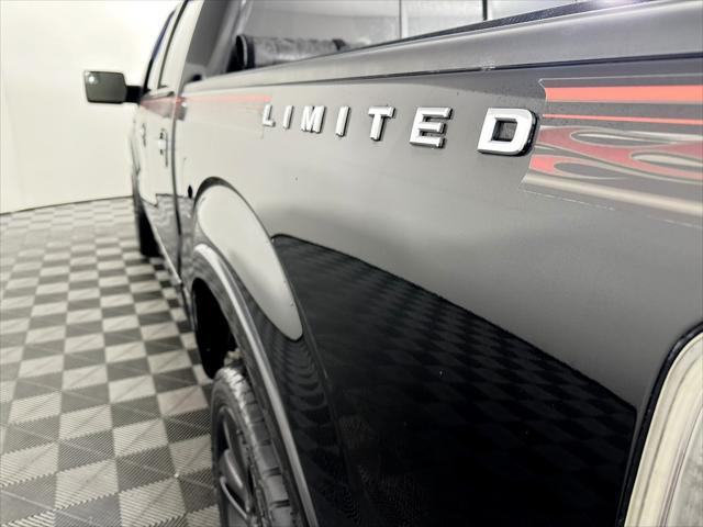 used 2013 Ford F-150 car, priced at $20,999