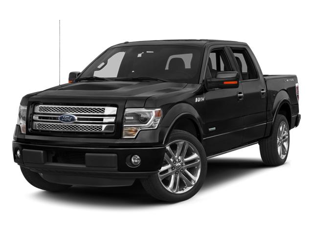 used 2013 Ford F-150 car, priced at $23,999