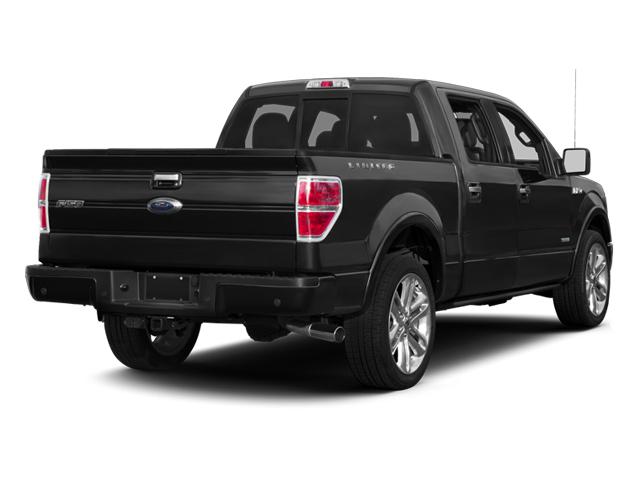 used 2013 Ford F-150 car, priced at $23,999