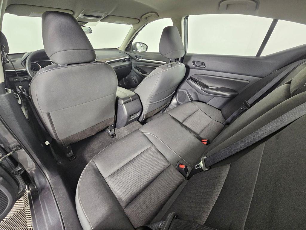 used 2023 Nissan Altima car, priced at $20,999