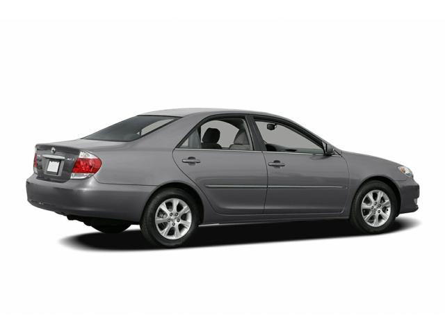 used 2006 Toyota Camry car, priced at $12,999