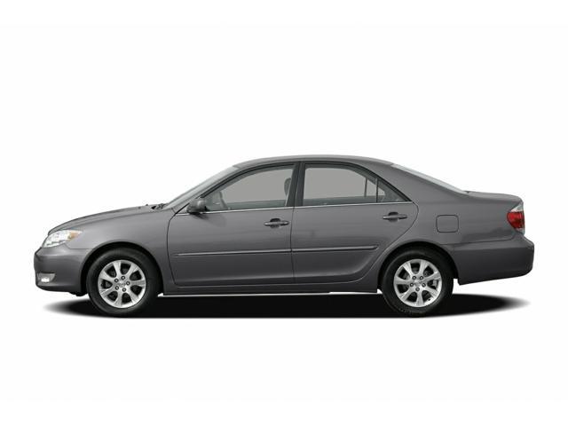 used 2006 Toyota Camry car, priced at $12,999