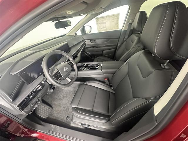 new 2025 Nissan Murano car, priced at $38,825