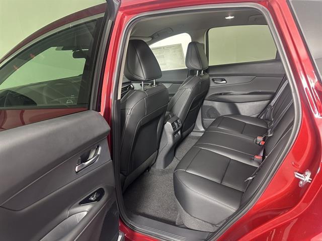 new 2025 Nissan Murano car, priced at $38,825