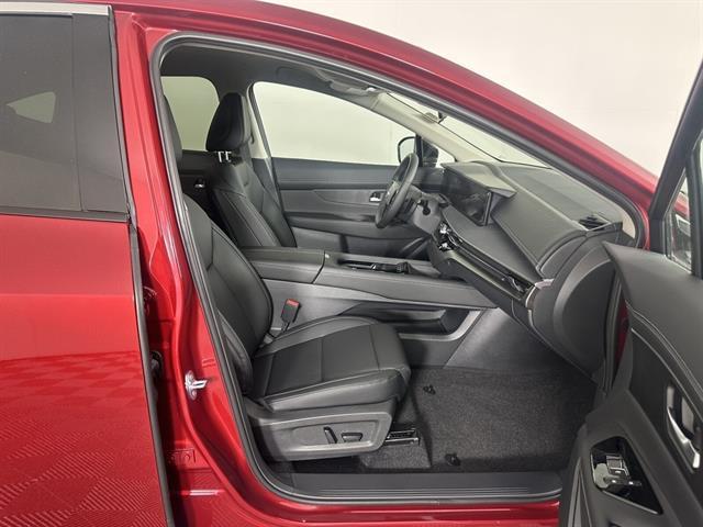 new 2025 Nissan Murano car, priced at $38,825