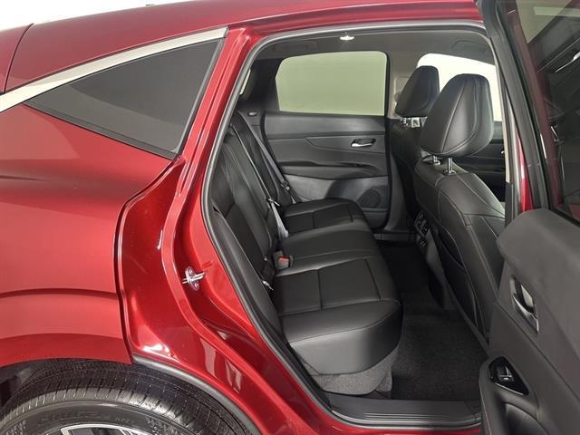 new 2025 Nissan Murano car, priced at $38,825