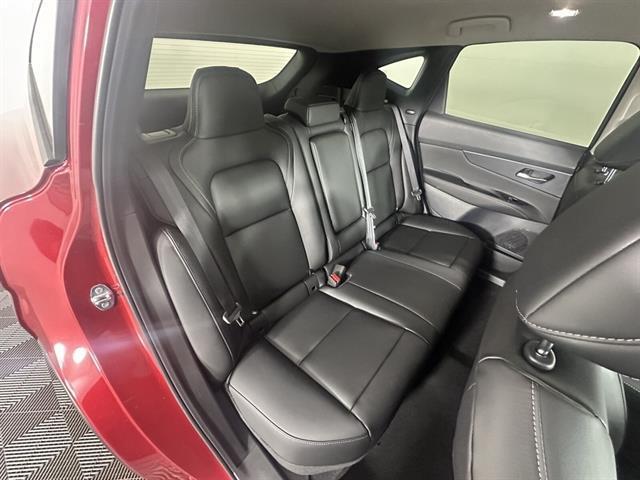 new 2025 Nissan Murano car, priced at $38,825