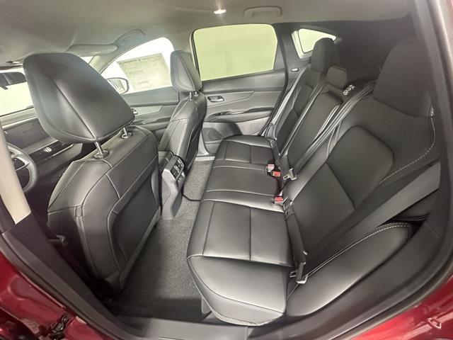 new 2025 Nissan Murano car, priced at $38,825