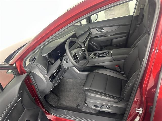 new 2025 Nissan Murano car, priced at $38,825