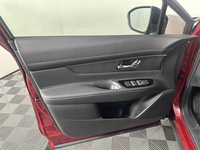 new 2025 Nissan Murano car, priced at $38,825