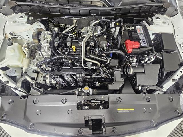 used 2024 Nissan Altima car, priced at $22,999