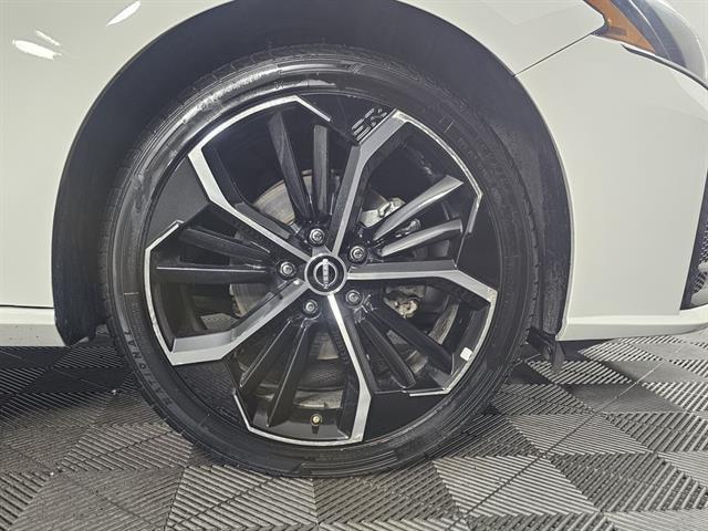 used 2024 Nissan Altima car, priced at $22,999
