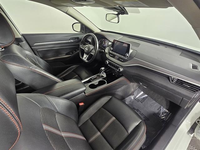 used 2024 Nissan Altima car, priced at $22,999