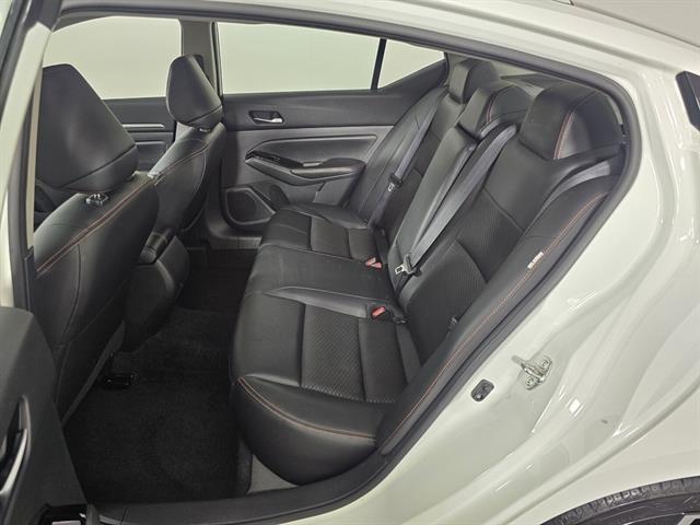 used 2024 Nissan Altima car, priced at $22,999