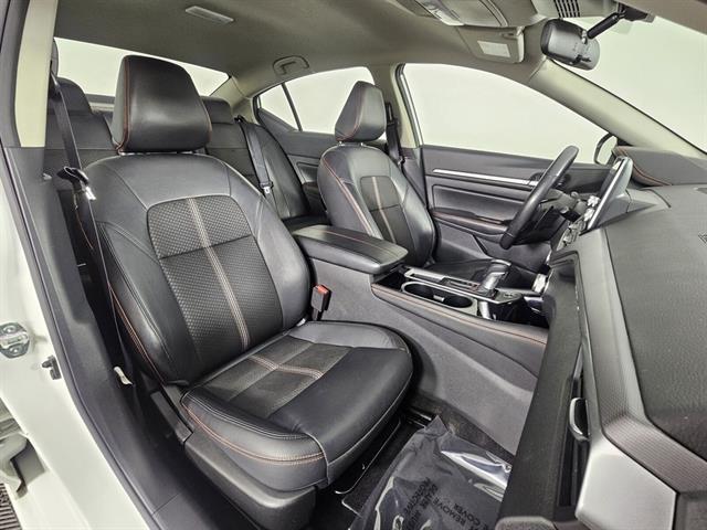 used 2024 Nissan Altima car, priced at $22,999