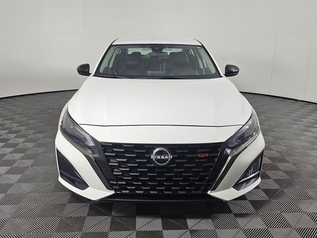 used 2024 Nissan Altima car, priced at $22,999
