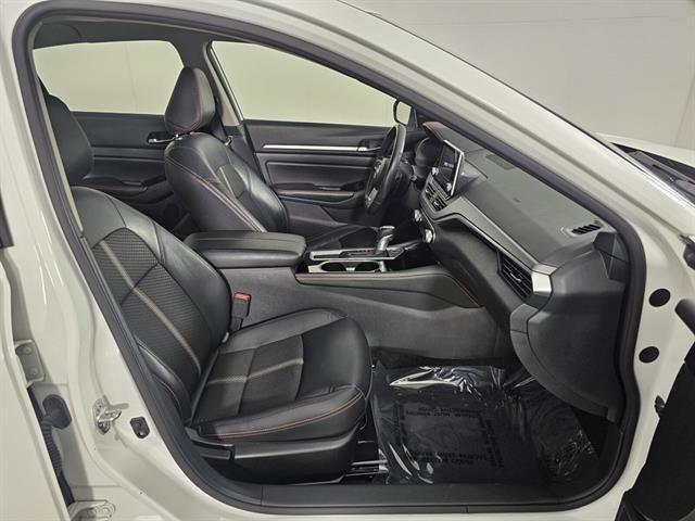 used 2024 Nissan Altima car, priced at $22,999