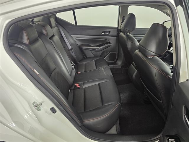 used 2024 Nissan Altima car, priced at $22,999