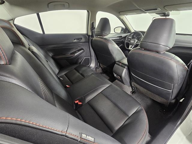 used 2024 Nissan Altima car, priced at $22,999