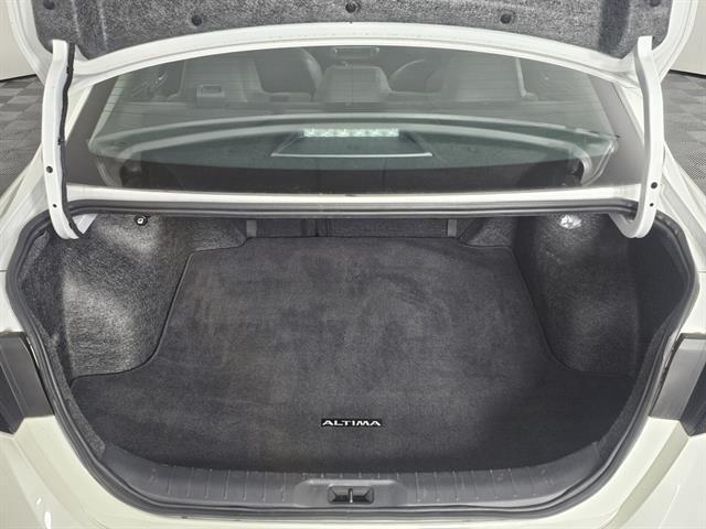 used 2024 Nissan Altima car, priced at $22,999