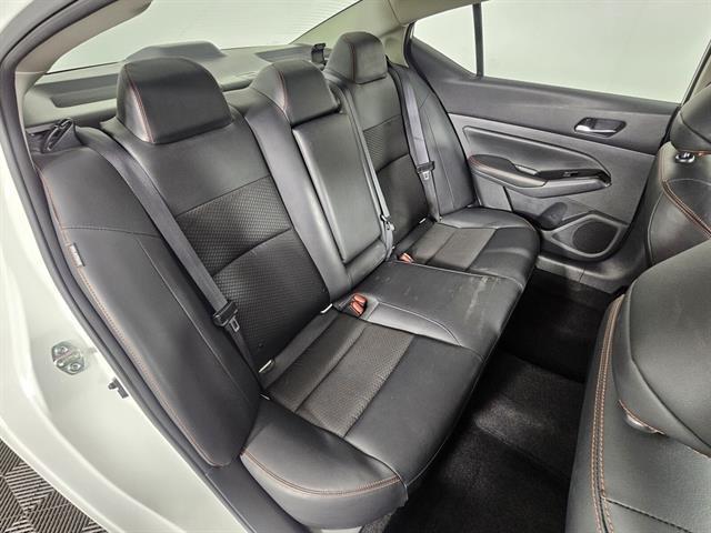 used 2024 Nissan Altima car, priced at $22,999