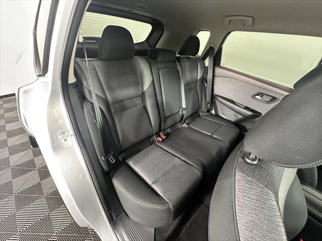 used 2023 Nissan Rogue car, priced at $26,999