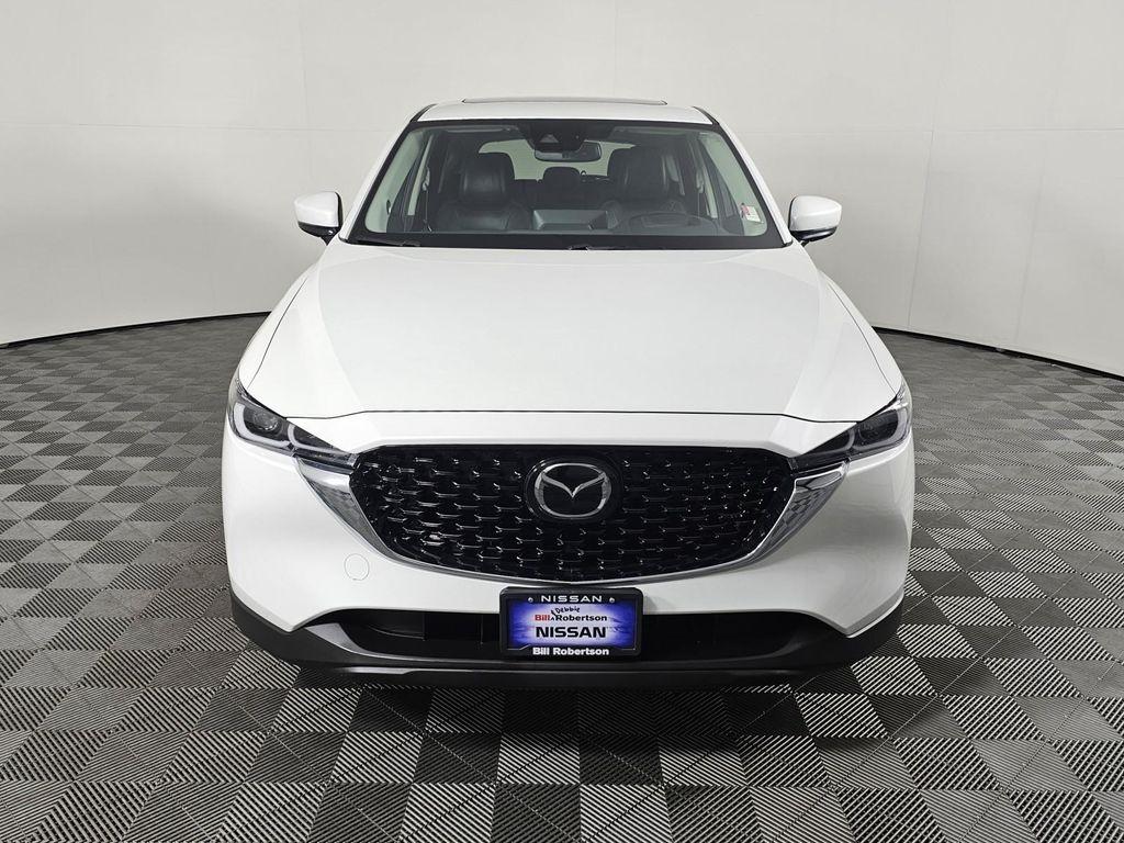 used 2023 Mazda CX-5 car, priced at $29,999