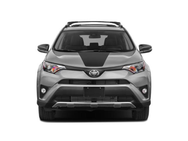 used 2018 Toyota RAV4 car, priced at $21,999