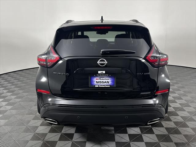 new 2024 Nissan Murano car, priced at $39,999