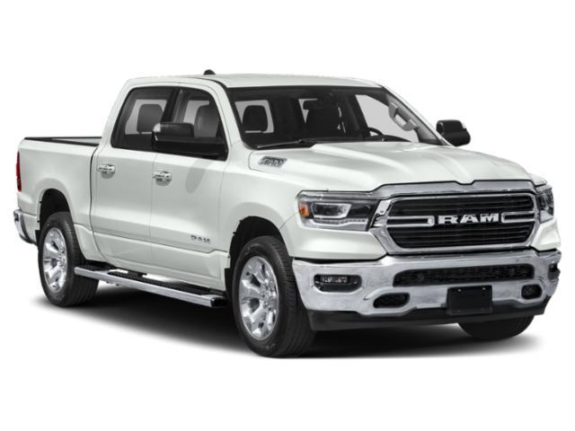 used 2020 Ram 1500 car