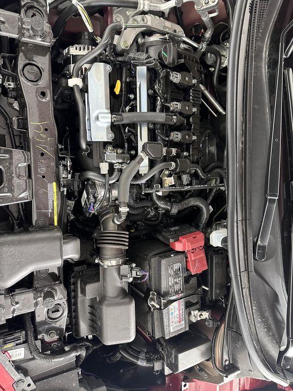 new 2025 Nissan Versa car, priced at $22,335