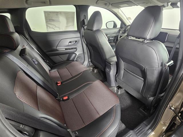 new 2026 Nissan Kicks car, priced at $30,295