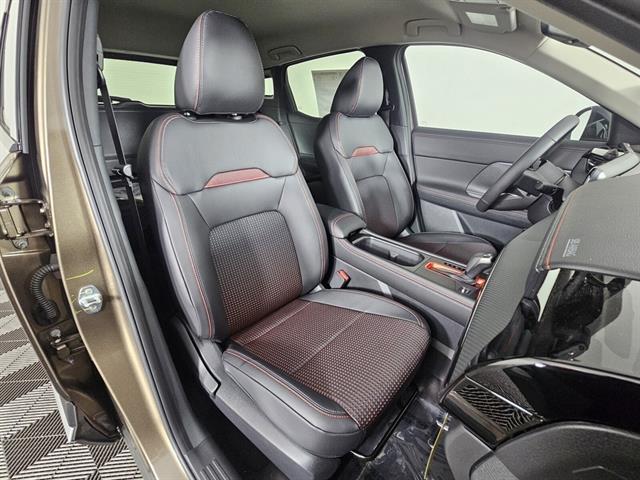 new 2026 Nissan Kicks car, priced at $30,295