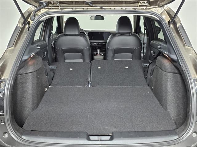 new 2026 Nissan Kicks car, priced at $30,295