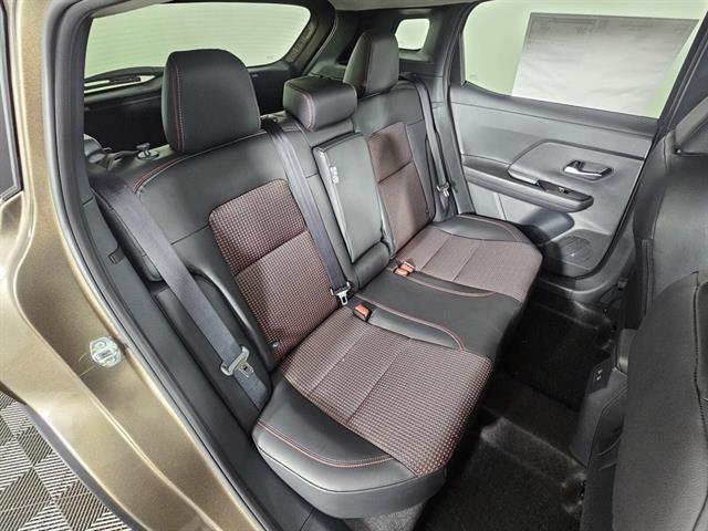 new 2026 Nissan Kicks car, priced at $30,295