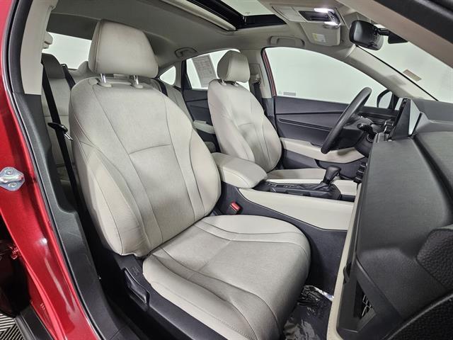 used 2024 Honda Accord car, priced at $25,999