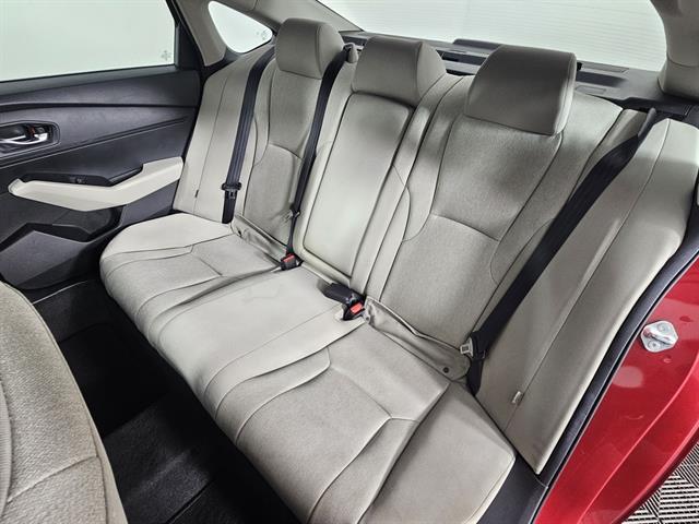 used 2024 Honda Accord car, priced at $25,999