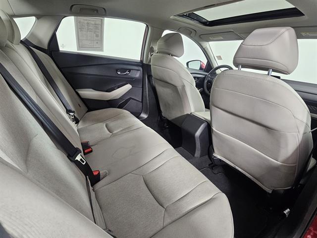 used 2024 Honda Accord car, priced at $25,999