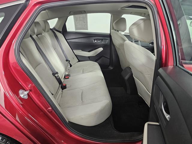 used 2024 Honda Accord car, priced at $25,999