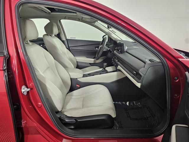 used 2024 Honda Accord car, priced at $25,999